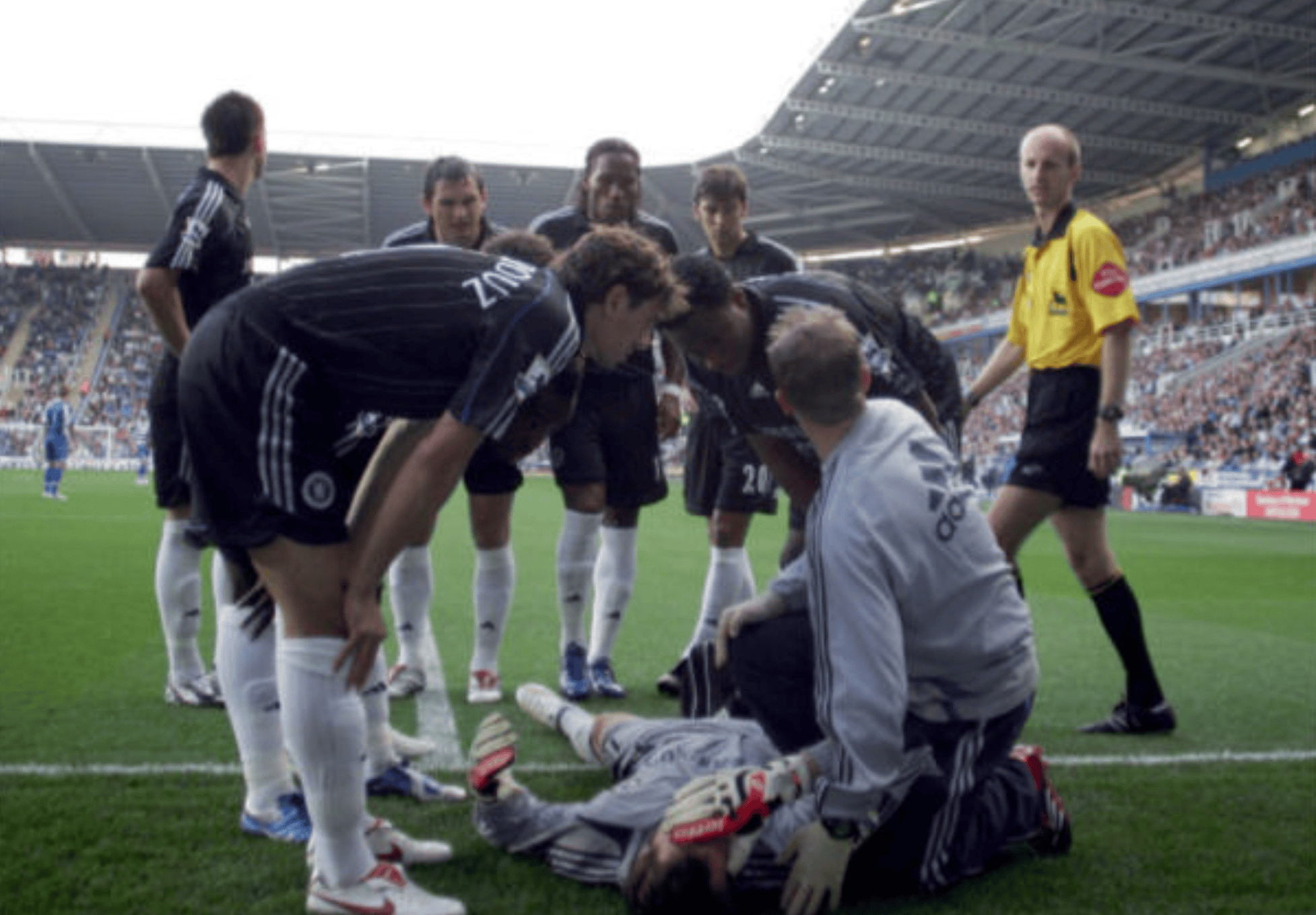 爱游戏全站-德罗巴官方宣布比赛局势复杂新规，尤文图斯引发争议！