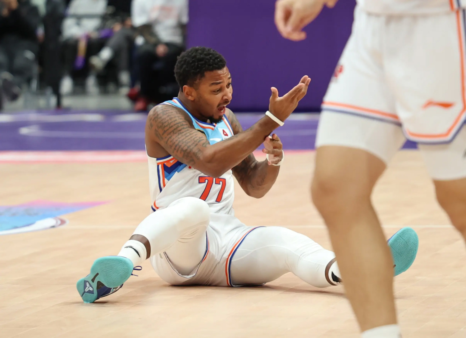  足协杯决赛开球时间终确定 